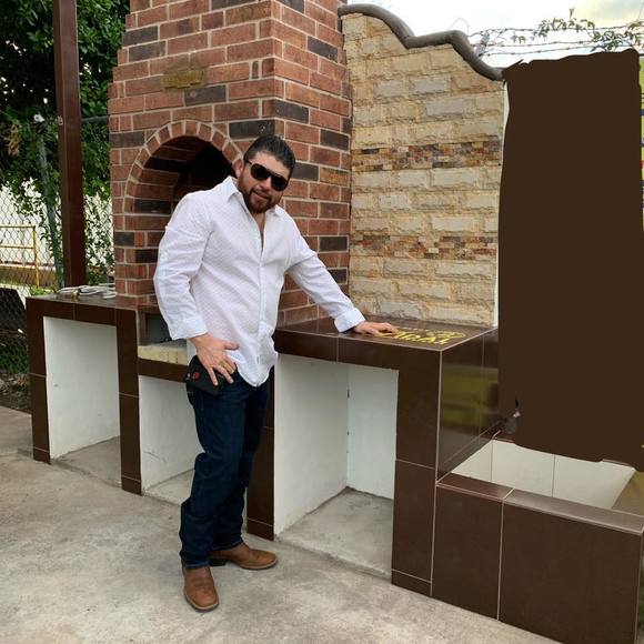 Meet your Posher, Joe - Picture 1 of 1